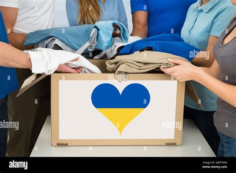 Clothes Aid .